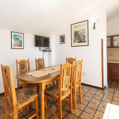Apartment Apartments Rovinj Rovinj
