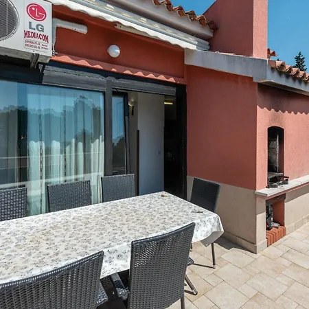 Apartment Apartments Rovinj