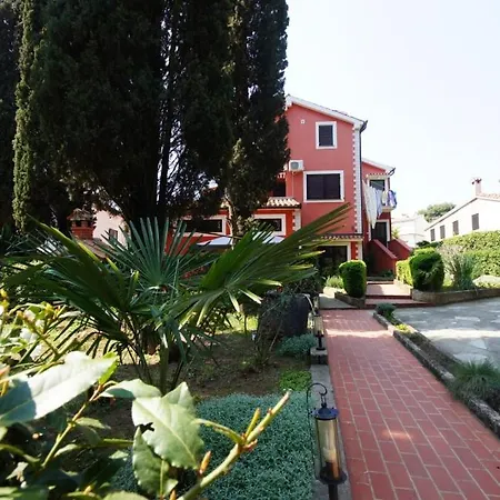 Apartments Rovinj Apartment *