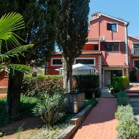 Apartments Rovinj * Rovinj