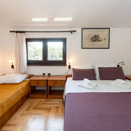 Apartments Rovinj Apartment Rovinj