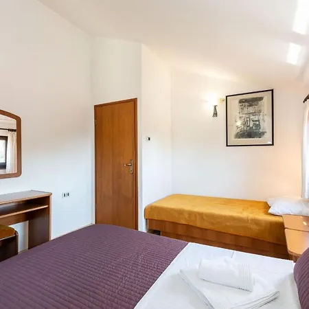 Apartment Apartments Rovinj *