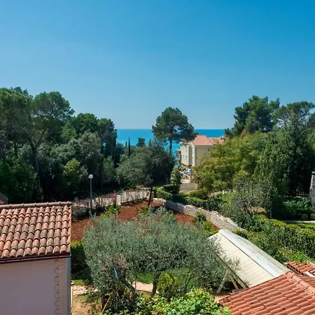 Apartment Apartments Rovinj