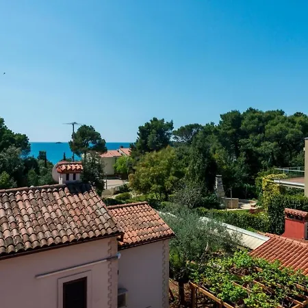 Apartment Apartments Rovinj *