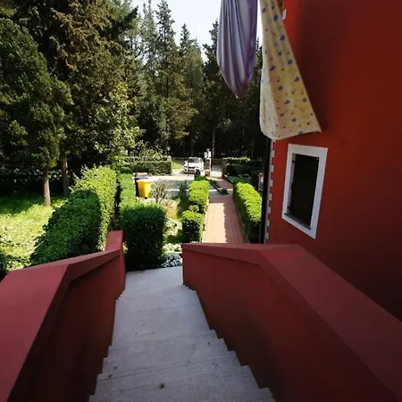 Apartments Rovinj *