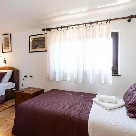 Apartments Rovinj * Rovinj