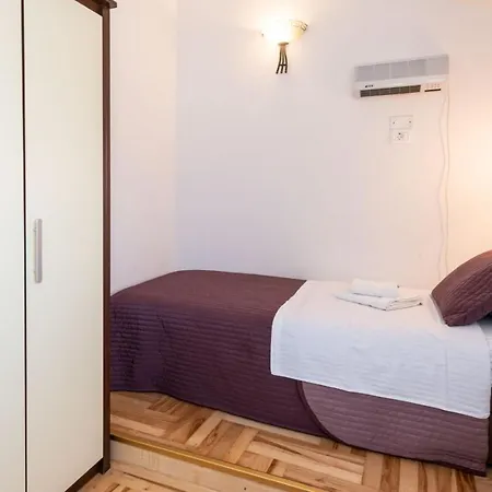 Apartment Apartments Rovinj Rovinj