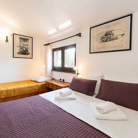 Apartment Apartments Rovinj Rovinj