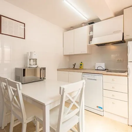 Apartments Rovinj Apartment Rovinj