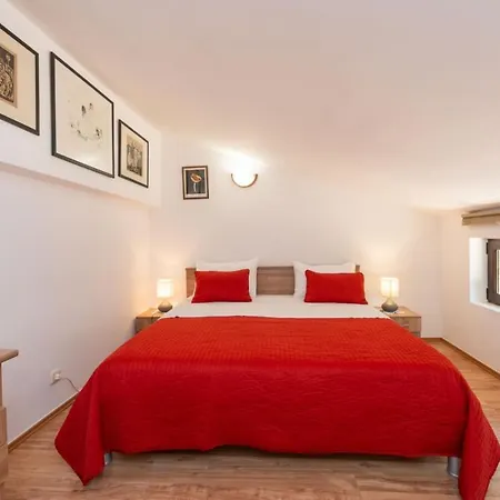 Apartment Apartments Rovinj