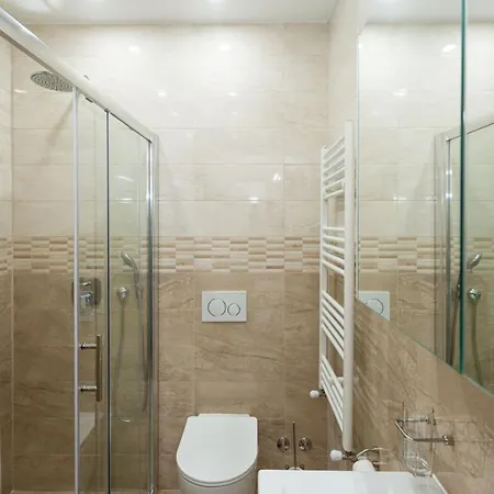 Apartment Apartments Rovinj