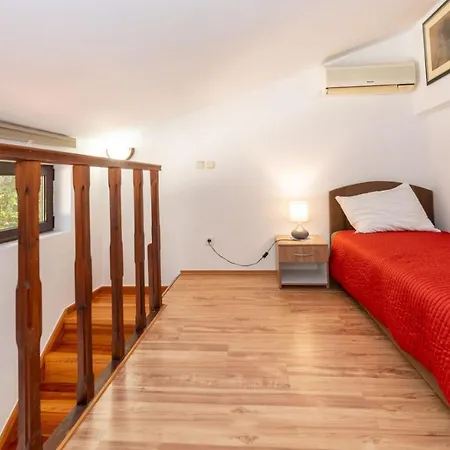 Apartments Rovinj