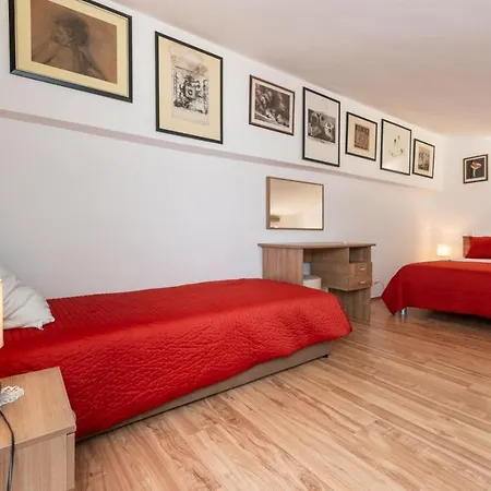 Apartments Rovinj Rovinj