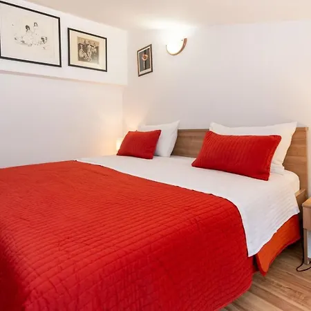 Apartments Rovinj Apartment Rovinj